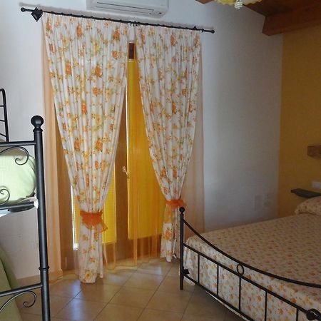 Agriturismo Il Grappolo Hotel Lanciano Esterno foto