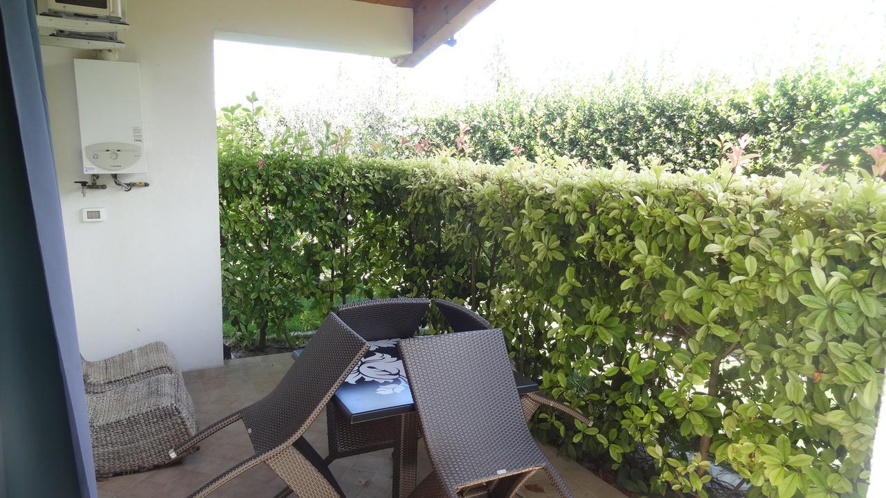 Agriturismo Il Grappolo Hotel Lanciano Esterno foto