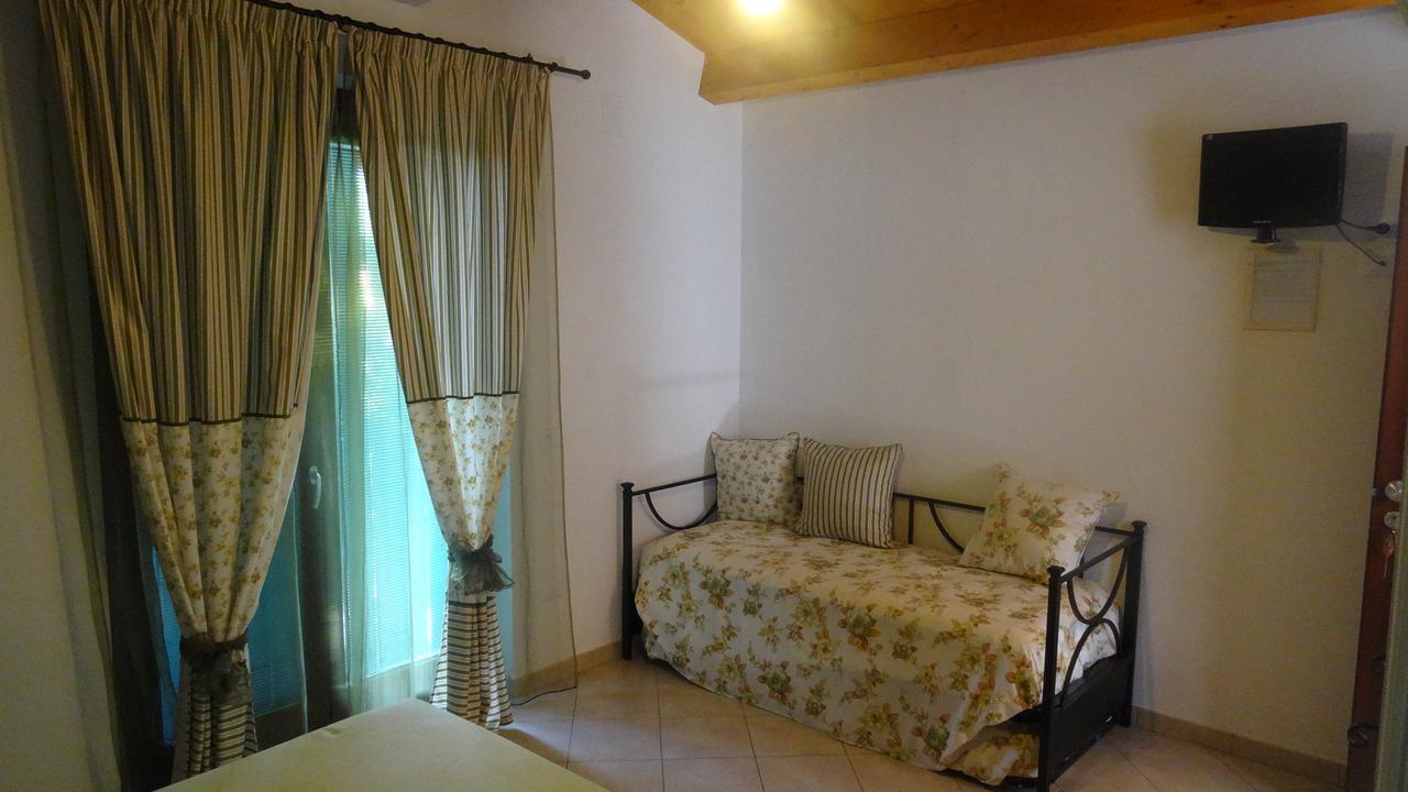 Agriturismo Il Grappolo Hotel Lanciano Esterno foto