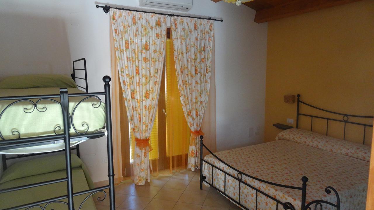 Agriturismo Il Grappolo Hotel Lanciano Esterno foto