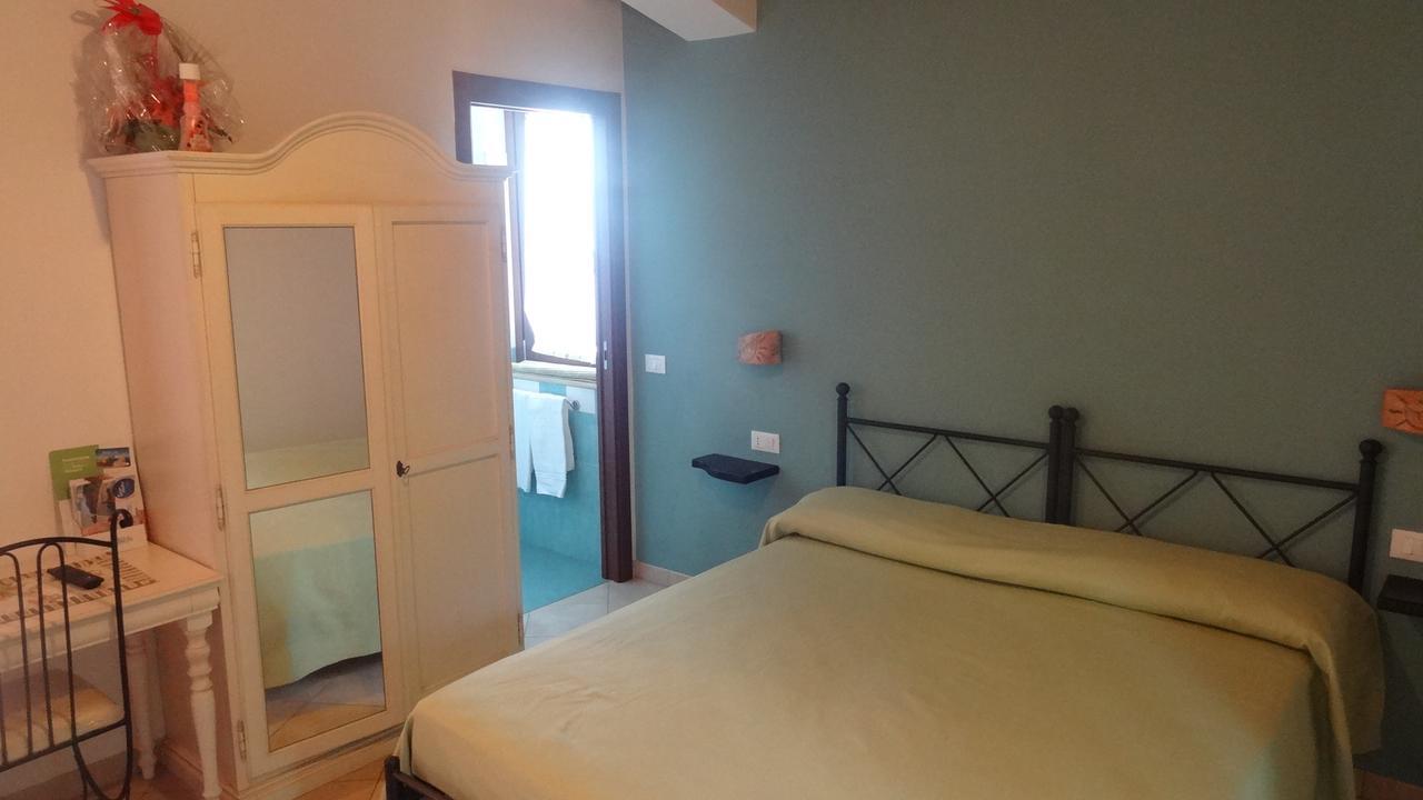 Agriturismo Il Grappolo Hotel Lanciano Esterno foto