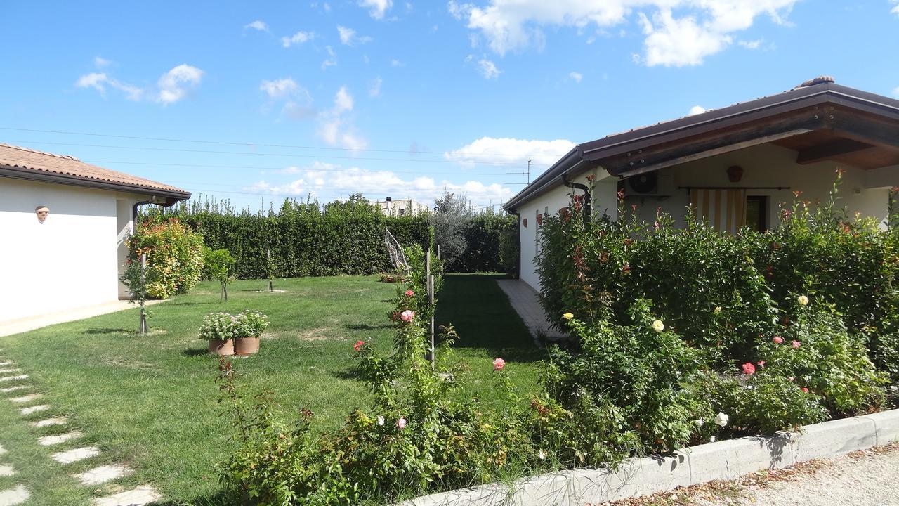 Agriturismo Il Grappolo Hotel Lanciano Esterno foto
